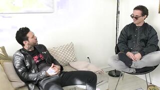 BBW Jayden Starr Rides Rockstar Cock