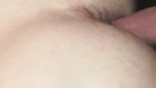 Two big hot dickloving dudes engaged in raw dick sucking