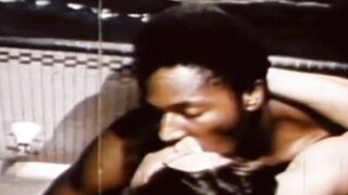 Genuine men appreciate interracial without any protection in exemplary pornography vi