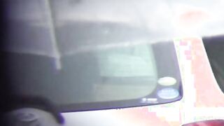 Japanese ladies filmed pissing in public toilet