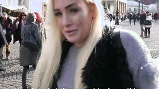 Czech Streets 109 Crazy Daisy Lee