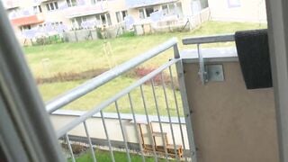 Czech Streets 109 Crazy Daisy Lee