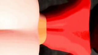 Incredibles Elastigirl mature sex