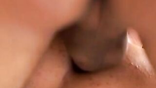 Kinky Latino jock deepthroats rock hard cock after hard sex