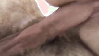 Trans muscle head screwed after energetic oral meeting