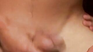 Mike Roberts cant escape seductive Jeremiah Johnson smoke