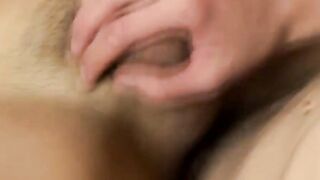 Youthful gay man from Brazil banging his sweetheart crude