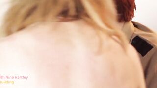 Crafting Sexual Confidence with Nina Hartley