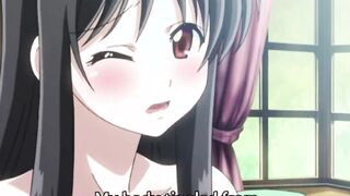 Gir increases her bust size about 5 cups by accident