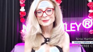 Nina Hartley The Face of Feminist Pornography
