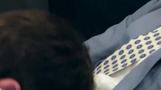 Classy hunks in a compilation of bareback fuckfests