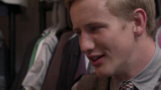 Two jocks barebacking hard and sucking each others cocks