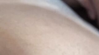 Latino jocks fucking bareback after sucking cock first time