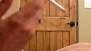 Handsome Ayden James mouthfucking sexy Shane Allen