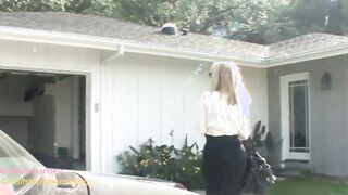 The Bold and the Beautiful Nina Hartleys Journey Hoe 2