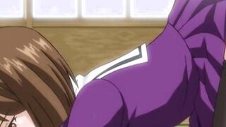 Shoujo-tachi no Sadism The Animation ⁜ ANIME HAREM
