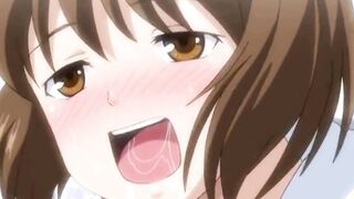 Shoujo-tachi no Sadism The Animation ⁜ ANIME HAREM