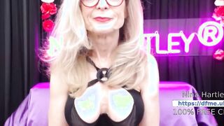 The Progressive Porn Star Hartleys Impactful Career Hoe 4