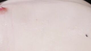 Tattooed ex priest anal fucks trans student