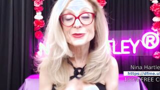 Hartleys Harmony Balancing Erotica and Education Hoe 3