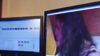 Migrant Latina Hoe Banged