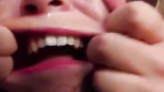 Migrant Latina Hoe Banged