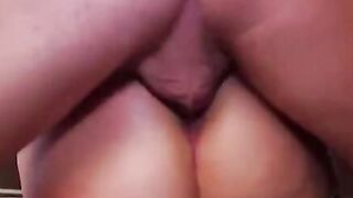 Migrant Latina Hoe Banged