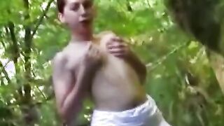 Migrant Latina Hoe Banged