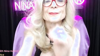 Nina Hartley Redefining the Adult Industry Hoe 3