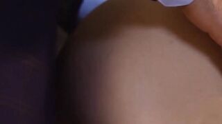 Tasteful stud sucks dick and spreads asscheeks for buttcentric fuck