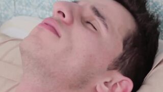 Surfer Seth ass fucked as he requested