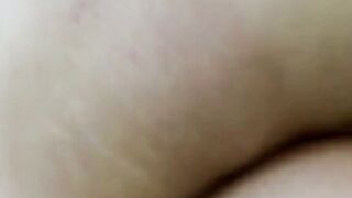 Crude stuffing from behind after servitude time for twink pair