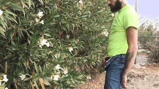 Inked stud barebacks gay stepson before creampie Hoe 2