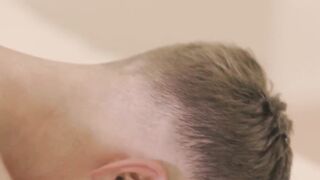 No screw meeting between studly light stepdad and his
