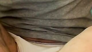 Jeremiah Johnson spreads wide for Hot Jaeger and his cigar