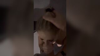 Bg Tts Blonde Fucked in The Gym