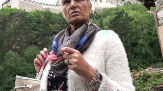 Czech Streets 113 Tour guide from Karlstejn