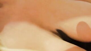 Pair of Pornstars Have Threesome