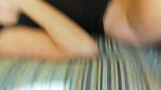 Pair of Pornstars Have Threesome
