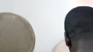 A wild British grandmother fights the BBC and gets a cums too