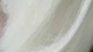 A wild British grandmother fights the BBC and gets a cums too
