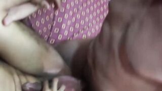 Exotic twink Kris fucked hard by Daddy after 69 blowjob