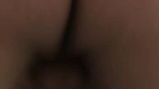 Nipple pierced hunk gets passionate fingering in hot 3way