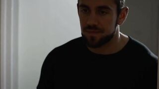 Trans stepmom Foxxy suck and ride stepsons dick