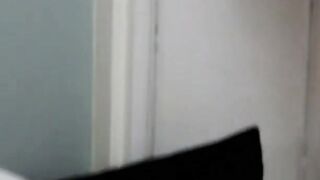 Hot provocative twinks take part in a ball slapping barebuck fuck