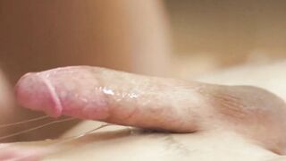 Busty babe Quinn Wilde gives exceptional cock sucking lesson