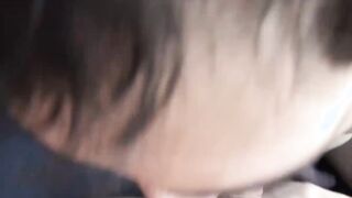 Young Latino girl who is cute was pounded raw and given jizz