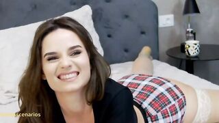 Dive into my chatroom for some chat
