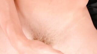 Ripped Ashton after surf relaxation turned cock beat off