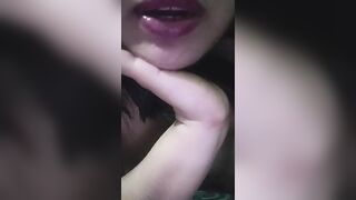 Muslim Skank Arya From Bangalore Has Sex